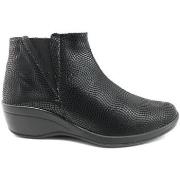 Bottines Arcopedico BUTIN LUANA NOIR