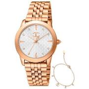 Montre Roberto Cavalli Montre Femme JC1L211M0275 (Ø 34 mm)