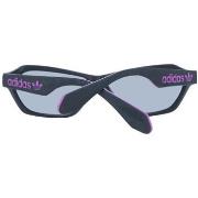 Lunettes de soleil adidas Lunettes de soleil Unisexe OR0021 5802U