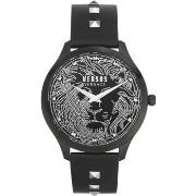 Montre Versace Versus Montre Homme VSPVQ0420 Noir (Ø 40 mm)