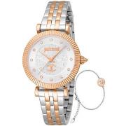 Montre Roberto Cavalli Montre Femme JC1L266M0065 (Ø 20 mm)