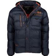 Parka Geographical Norway CITERNIER