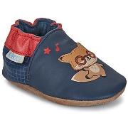 Chaussons enfant Robeez FOXY DANCE