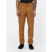 Pantalon Dickies 872 WORK PANT DK0A4XK8-BD0 BROWN DUCK