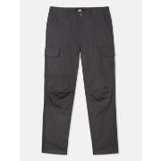 Pantalon Dickies MILLERVILLE DK0A4XDU-CH0 CHARCOAL GRAY