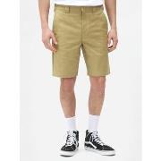 Short Dickies COBDEN DK0A4XES-KHK KHAKI