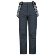 Pantalon Cmp Salopette de ski Junior - Titanio