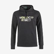 Sweat-shirt Head Sweat Femme RACE HOODIE- Black