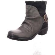 Bottes Andrea Conti -