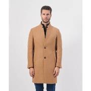 Manteau Mulish Manteau deux boutons homme