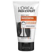 Soins cheveux L’Oréal Paris MEN EXPERT INVISICONTROL gel fixateur Nº8 ...