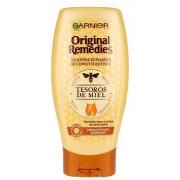 Soins cheveux Garnier ORIGINAL REMEDIES acondicionador tesoros de miel...