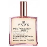 Soins cheveux Nuxe HUILE PRODIGIEUSE florale 50 ml