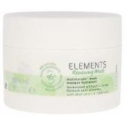 Soins cheveux Wella ELEMENTS renewing mask 150 ml