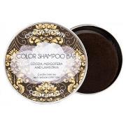 Soins cheveux Biocosme BIO SOLID cocoa brown shampoo bar 130 gr