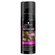 Soins cheveux Schwarzkopf ROOT RETOUCHER retoca raices spray castaño