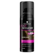 Soins cheveux Schwarzkopf ROOT RETOUCHER retoca raices spray castaño o...