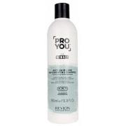 Soins cheveux Revlon PROYOU the winner ahl inv shampoo 350 ml