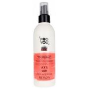 Soins cheveux Revlon PROYOU the fixer shield 250 ml