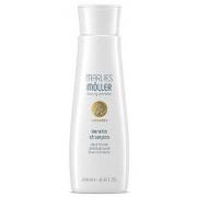 Soins cheveux Marlies Mã¶Ller KERATIN shampoo 200 ml