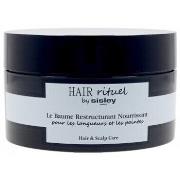 Soins cheveux Sisley HAIR RITUEL le baume reestructurant 125 gr