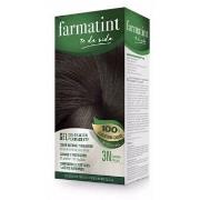 Soins cheveux Farmatint GEL coloración permanente 3n-castaño oscuro 5 ...