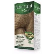 Soins cheveux Farmatint GEL coloración permanente 7n-rubio 5 u