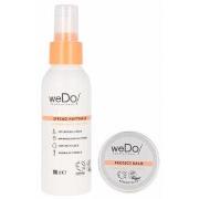 Soins cheveux Wedo PACK MADRE TIERRA coffret 2 pz