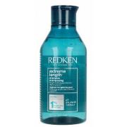 Soins cheveux Redken EXTREME LENGTH shampoo 300 ml