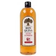 Soins cheveux Crusellas rhum quina supérieur 1000 ml