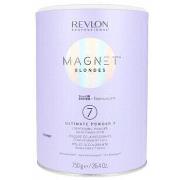 Soins cheveux Revlon MAGNET blondes 7 powder 750 g