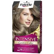 Soins cheveux Palette INTENSIVE tinte 7.1-rubio medio ceniza 1 u