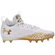 Chaussures de rugby Under Armour Crampons de Football Americain