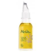 Soins cheveux Melvita ACEITES DE BELLEZA aceite de jojoba 50 ml