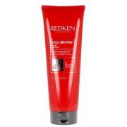 Soins cheveux Redken FRIZZ DISMISS mask 250 ml