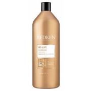 Soins cheveux Redken ALL SOFT conditioner 1000 ml