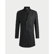 Manteau BOSS Manteau homme coupe slim avec intérieur amovible