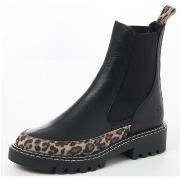 Bottes Tamaris -