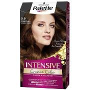 Soins cheveux Palette INTENSIVE tinte 5.6-castaño caramelo 1 u