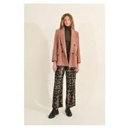 Manteau Molly Bracken - LADIES WOVEN COAT