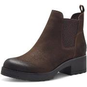 Bottes Marco Tozzi -