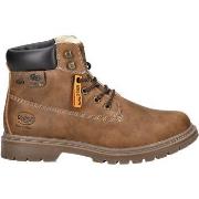 Boots Dockers Bottines