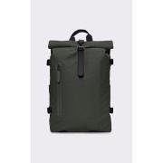 Sac Rains Sac à dos Rolltop Rucksack large vert-048257