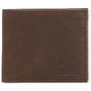 Portefeuille Barbour Padbury Wallet - Dark Brown