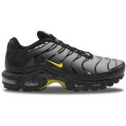 Baskets basses Nike Air Max Plus TN Wolf Grey Opti Yellow