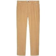 Jeans Tommy Jeans Pantalon chino Ref 64108 AB9 Beige