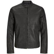 Veste Jack &amp; Jones 12273244 WARNER-BLACK