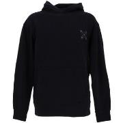 Sweat-shirt Oxbow Sweat a capuche 4flo retro poitrin