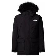 Parka enfant The North Face MC MURDO