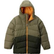 Veste enfant Columbia Arctic Blast II Jacket